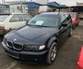 Черный БМВ 320, объемом двигателя 2 л и пробегом 323 тыс. км за 2480 $, фото 1 на Automoto.ua