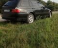 Чорний БМВ 320, об'ємом двигуна 2 л та пробігом 380 тис. км за 2500 $, фото 5 на Automoto.ua