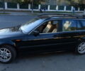 Чорний БМВ 320, об'ємом двигуна 2 л та пробігом 265 тис. км за 2500 $, фото 1 на Automoto.ua