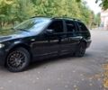 Чорний БМВ 320, об'ємом двигуна 2 л та пробігом 324 тис. км за 5490 $, фото 11 на Automoto.ua