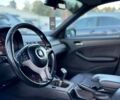 Чорний БМВ 320, об'ємом двигуна 2 л та пробігом 200 тис. км за 1700 $, фото 2 на Automoto.ua