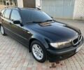 Черный БМВ 320, объемом двигателя 2 л и пробегом 245 тыс. км за 5900 $, фото 13 на Automoto.ua