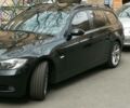 Чорний БМВ 320, об'ємом двигуна 2 л та пробігом 250 тис. км за 8819 $, фото 1 на Automoto.ua