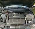 Черный БМВ 320, объемом двигателя 2 л и пробегом 235 тыс. км за 6326 $, фото 1 на Automoto.ua
