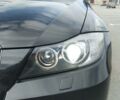 Чорний БМВ 320, об'ємом двигуна 2 л та пробігом 184 тис. км за 10199 $, фото 18 на Automoto.ua