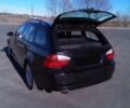 Чорний БМВ 320, об'ємом двигуна 2 л та пробігом 250 тис. км за 8819 $, фото 18 на Automoto.ua