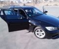 Чорний БМВ 320, об'ємом двигуна 2 л та пробігом 250 тис. км за 8819 $, фото 14 на Automoto.ua