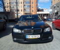 Чорний БМВ 320, об'ємом двигуна 2 л та пробігом 278 тис. км за 7500 $, фото 1 на Automoto.ua