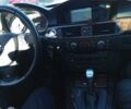 Чорний БМВ 320, об'ємом двигуна 2 л та пробігом 250 тис. км за 8819 $, фото 30 на Automoto.ua