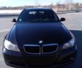 Чорний БМВ 320, об'ємом двигуна 2 л та пробігом 250 тис. км за 8819 $, фото 32 на Automoto.ua