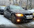 Черный БМВ 320, объемом двигателя 2 л и пробегом 31200 тыс. км за 6700 $, фото 1 на Automoto.ua