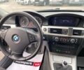 Чорний БМВ 320, об'ємом двигуна 2 л та пробігом 305 тис. км за 7990 $, фото 60 на Automoto.ua