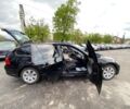 Чорний БМВ 320, об'ємом двигуна 2 л та пробігом 305 тис. км за 7990 $, фото 23 на Automoto.ua