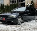 Чорний БМВ 320, об'ємом двигуна 2 л та пробігом 260 тис. км за 8490 $, фото 8 на Automoto.ua