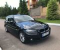 Чорний БМВ 320, об'ємом двигуна 2 л та пробігом 210 тис. км за 9999 $, фото 1 на Automoto.ua