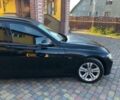 Чорний БМВ 320, об'ємом двигуна 2 л та пробігом 226 тис. км за 16900 $, фото 1 на Automoto.ua