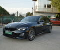 Чорний БМВ 320, об'ємом двигуна 2 л та пробігом 97 тис. км за 33700 $, фото 1 на Automoto.ua