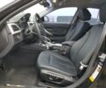 Черный БМВ 320, объемом двигателя 2 л и пробегом 194 тыс. км за 9600 $, фото 6 на Automoto.ua