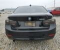 Черный БМВ 320, объемом двигателя 2 л и пробегом 194 тыс. км за 9600 $, фото 5 на Automoto.ua