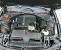 Черный БМВ 320, объемом двигателя 2 л и пробегом 194 тыс. км за 9600 $, фото 10 на Automoto.ua