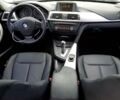 Черный БМВ 320, объемом двигателя 2 л и пробегом 194 тыс. км за 9600 $, фото 7 на Automoto.ua