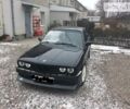 Чорний БМВ 320, об'ємом двигуна 0 л та пробігом 300 тис. км за 2500 $, фото 1 на Automoto.ua