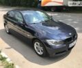 Чорний БМВ 320, об'ємом двигуна 2 л та пробігом 108 тис. км за 11900 $, фото 1 на Automoto.ua