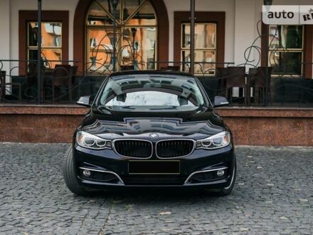 БМВ 320 2013 у Дубно на Automoto.ua Чорний БМВ 320, об'ємом двигуна 2 л та пробігом 246 тис. км за 19400 $, фото 1 на Automoto.ua