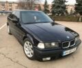 Фіолетовий БМВ 320, об'ємом двигуна 2 л та пробігом 400 тис. км за 5000 $, фото 1 на Automoto.ua
