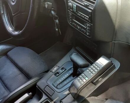 Фіолетовий БМВ 320, об'ємом двигуна 2 л та пробігом 310 тис. км за 5100 $, фото 2 на Automoto.ua