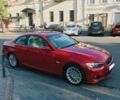 Красный БМВ 320, объемом двигателя 2 л и пробегом 116 тыс. км за 11700 $, фото 1 на Automoto.ua