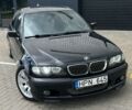 Красный БМВ 320, объемом двигателя 1.9 л и пробегом 180 тыс. км за 1260 $, фото 1 на Automoto.ua