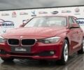 Червоний БМВ 320, об'ємом двигуна 2 л та пробігом 118 тис. км за 14200 $, фото 1 на Automoto.ua