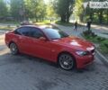 Червоний БМВ 320, об'ємом двигуна 2 л та пробігом 164 тис. км за 11100 $, фото 1 на Automoto.ua