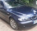 БМВ 320, об'ємом двигуна 2.2 л та пробігом 205 тис. км за 5500 $, фото 1 на Automoto.ua