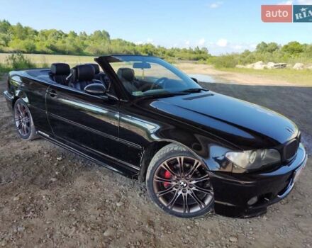 БМВ 320, объемом двигателя 2 л и пробегом 255 тыс. км за 10399 $, фото 1 на Automoto.ua