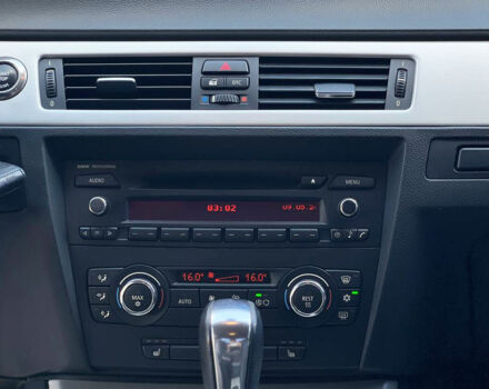 Жовтий БМВ 320, об'ємом двигуна 2 л та пробігом 81 тис. км за 11800 $, фото 15 на Automoto.ua