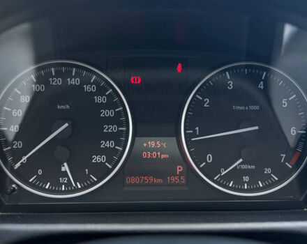 Жовтий БМВ 320, об'ємом двигуна 2 л та пробігом 81 тис. км за 11800 $, фото 14 на Automoto.ua