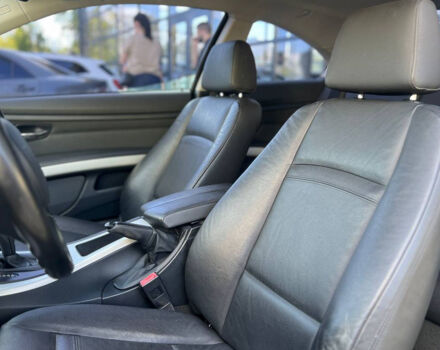 Жовтий БМВ 320, об'ємом двигуна 2 л та пробігом 81 тис. км за 11800 $, фото 8 на Automoto.ua