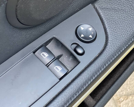 Жовтий БМВ 320, об'ємом двигуна 2 л та пробігом 81 тис. км за 11800 $, фото 9 на Automoto.ua