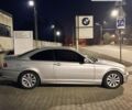 Сірий БМВ 320, об'ємом двигуна 2.2 л та пробігом 184 тис. км за 5800 $, фото 1 на Automoto.ua