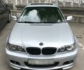 Сірий БМВ 320, об'ємом двигуна 2 л та пробігом 256 тис. км за 8399 $, фото 1 на Automoto.ua