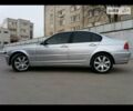 Сірий БМВ 320, об'ємом двигуна 2 л та пробігом 260 тис. км за 2400 $, фото 1 на Automoto.ua