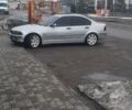 Сірий БМВ 320, об'ємом двигуна 2 л та пробігом 406 тис. км за 3900 $, фото 1 на Automoto.ua