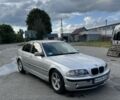 Сірий БМВ 320, об'ємом двигуна 2 л та пробігом 380 тис. км за 4500 $, фото 1 на Automoto.ua