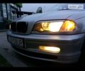 Сірий БМВ 320, об'ємом двигуна 2 л та пробігом 260 тис. км за 2400 $, фото 8 на Automoto.ua