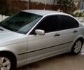 Серый БМВ 320, объемом двигателя 2 л и пробегом 280 тыс. км за 7100 $, фото 1 на Automoto.ua