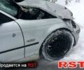 Серый БМВ 320, объемом двигателя 2 л и пробегом 316 тыс. км за 600 $, фото 1 на Automoto.ua