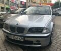 Сірий БМВ 320, об'ємом двигуна 2 л та пробігом 291 тис. км за 6000 $, фото 1 на Automoto.ua