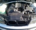 Серый БМВ 320, объемом двигателя 2 л и пробегом 207 тыс. км за 7200 $, фото 1 на Automoto.ua